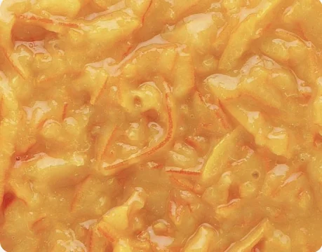 image of Orange strips