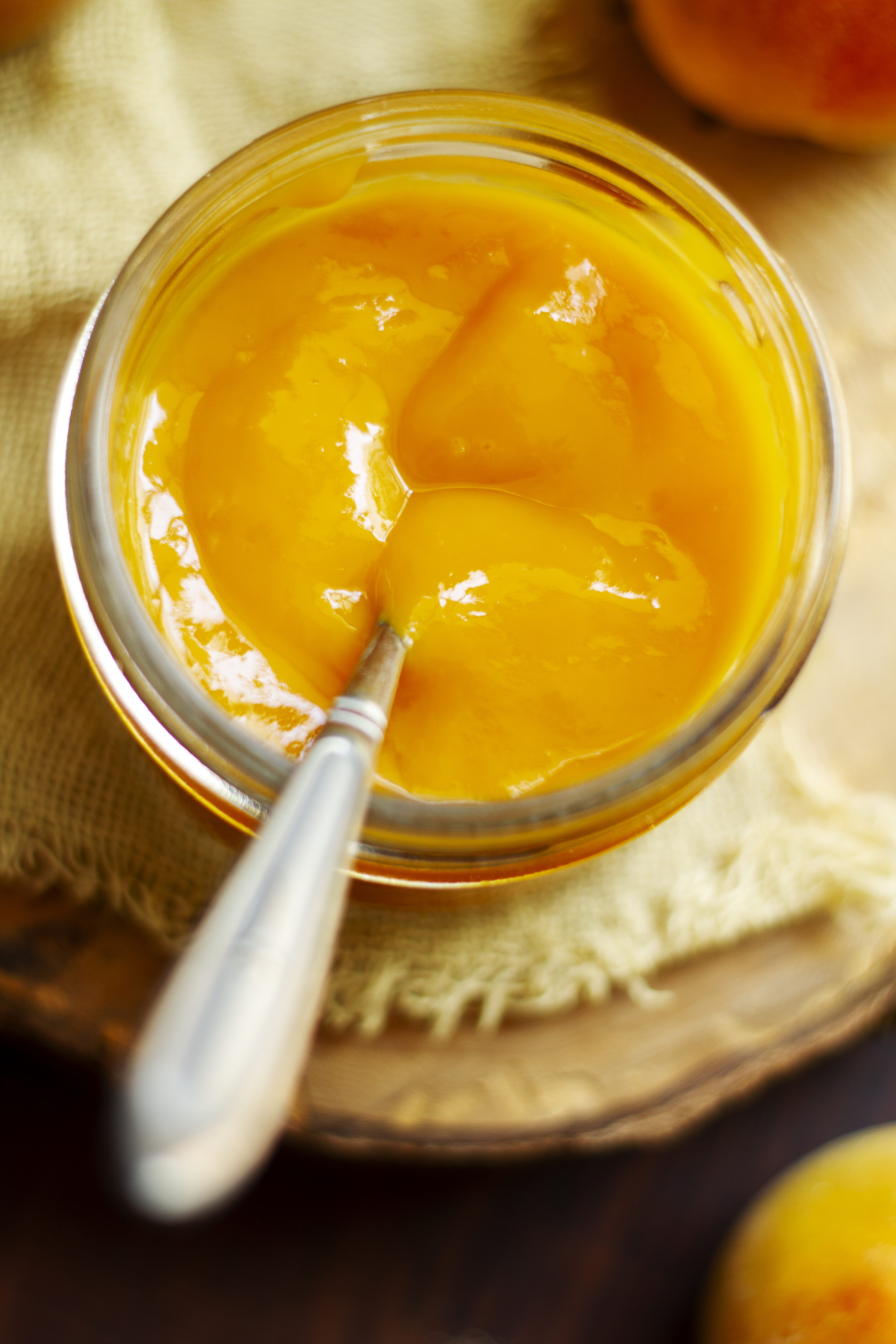 image of Lemon Curd
