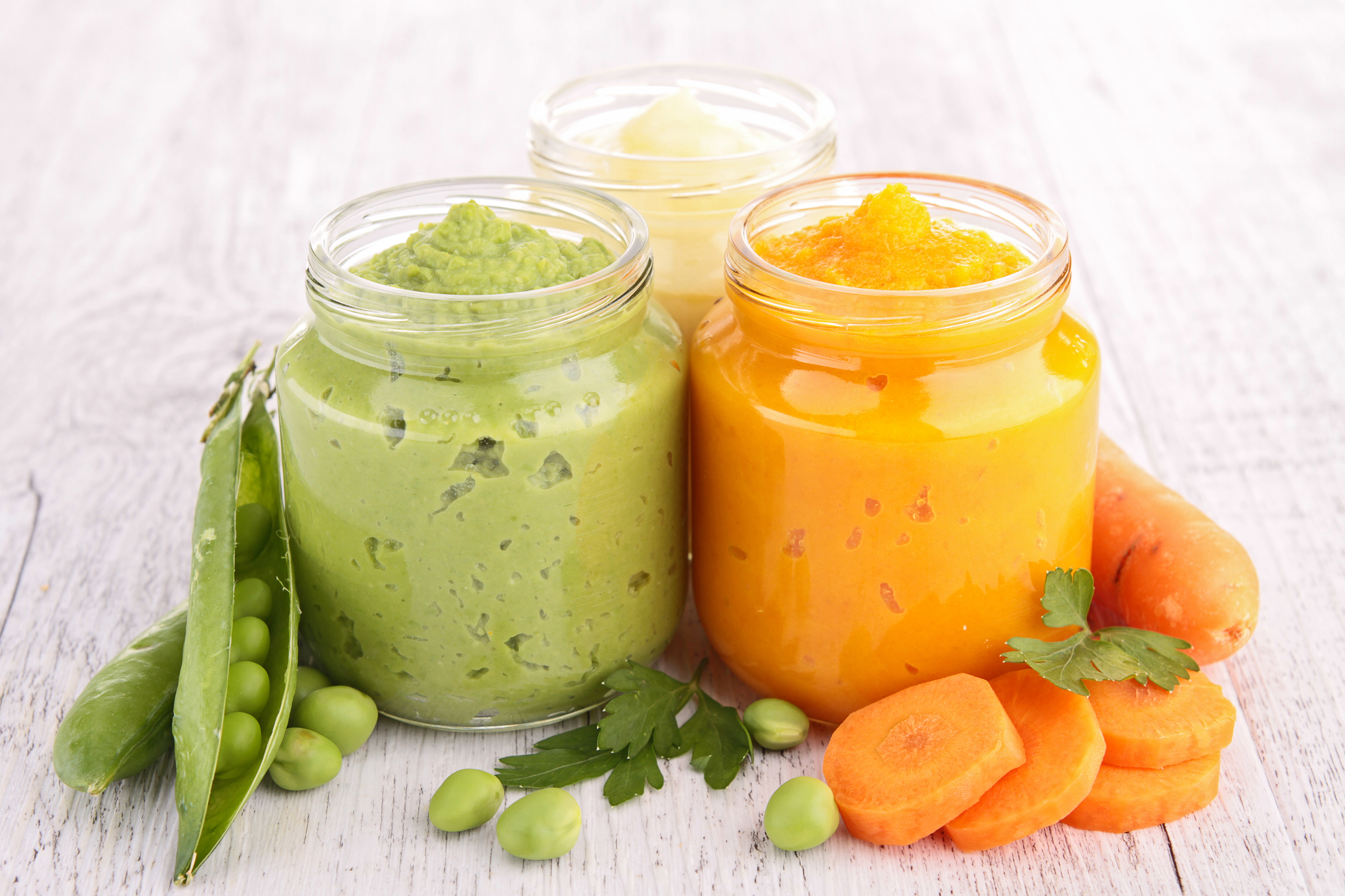 image of Baby Food