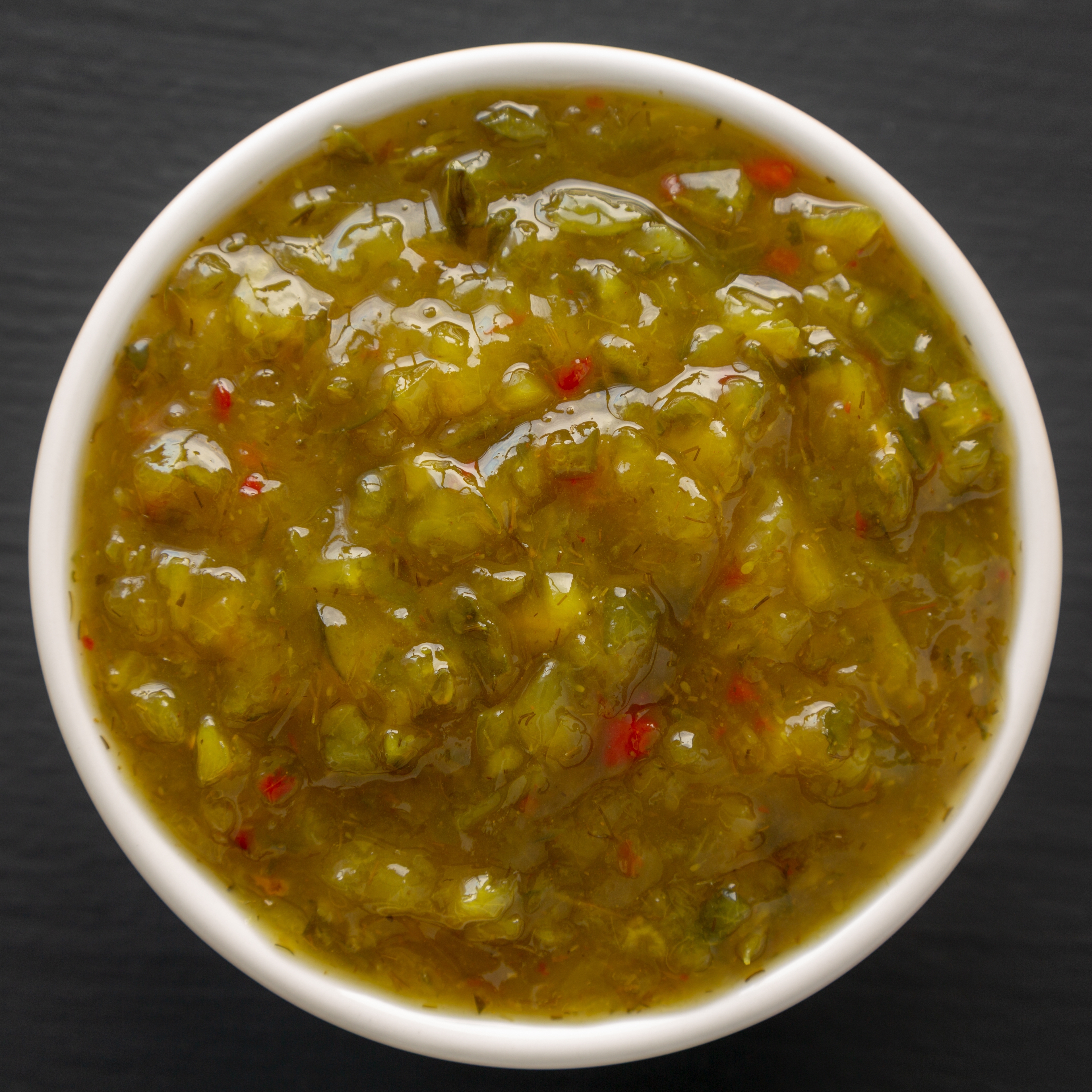 image of Relish