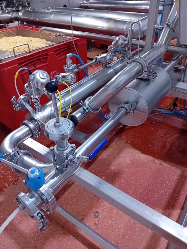 image of Installation